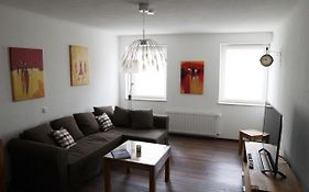 Ferienwohnung Dorfwiese